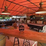 אתר קמפינג 4 Pers - Terrasse - Api-1-52-1751