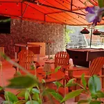 4 Pers - Terrasse - Api-1-52-1751 אתר קמפינג Espira-de-Conflent