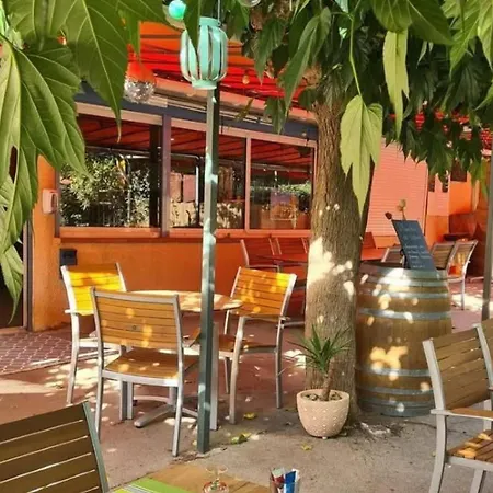 4 Pers - Terrasse - Api-1-52-1751 * Espira-de-Conflent