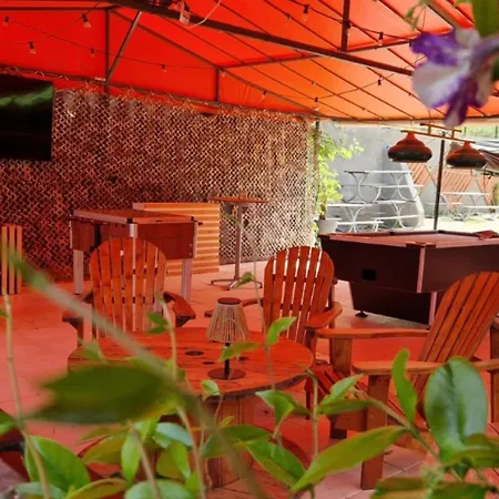 4 Pers - Terrasse - Api-1-52-1751 キャンプ場 Espira-de-Conflent