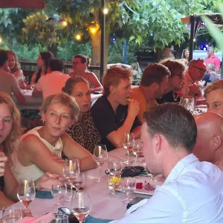キャンプ場 4 Pers - Terrasse - Api-1-52-1751 Espira-de-Conflent
