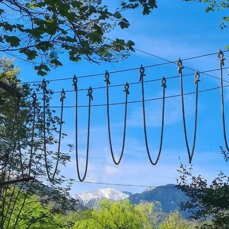 4 Pers - Terrasse - Api-1-52-1751 Espira-de-Conflent